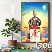 Lịch tết tranh mau cuu trung thien 07 02 22 dat LT