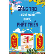 Lịch tết tranh poster 13 04 2021 toan LT