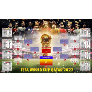 Lịch Thi Đấu world cup 2022 Qatar theo giờ Việt Nam