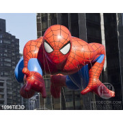 Tranh Spider man giải cứu thế giới chất lượng cao