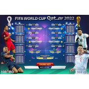 File lịch thi đấu world cup 2022 psd