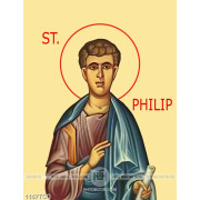 Tranh Thánh Philipphê tông đồ