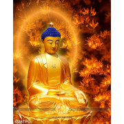 Tranh Tượng Phật Chất lượng cao siêu nét