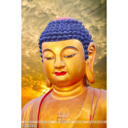 Tranh Phật A Di Đà