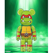 Tranh file gốc gấu bearbrick đẹp ấn tượng