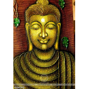 Tranh Tượng Phật đẹp chất lượng cao