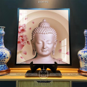 Tranh tượng Phật đẹp chất lượng siêu nét