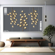 Tranh decor trang trí tường đẹp