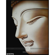 Tranh tượng Phật bằng đá chất lượng cao