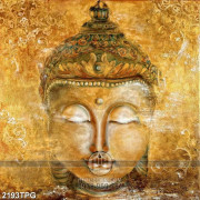 Tranh điêu khắc Đức Phật đẹp