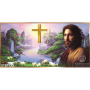 Tranh công giáo,Chúa Giê-su