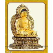 Tranh tượng Phật treo tường đẹp