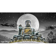 Tranh tượng Phật Thiên Tâm