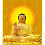 Phật Tổ Như Lai đẹp