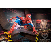 Tranh 3D siêu nhân nhện chất lượng cao