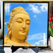 Tranh tượng Phật đẹp