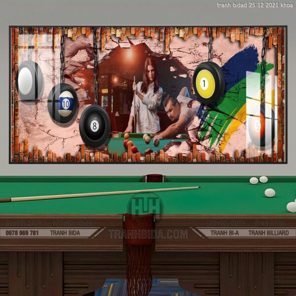 tranh bidad 25 12 2021 khoa mang lại vẻ đẹp thẩm mỹ một không gian đầy cảm hứng và động lực cho người chơi, làm cho những giờ phút giải trí trở nên thú vị